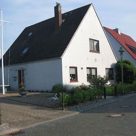 Fewo Kroker Bremerhaven Zewnętrze zdjęcie