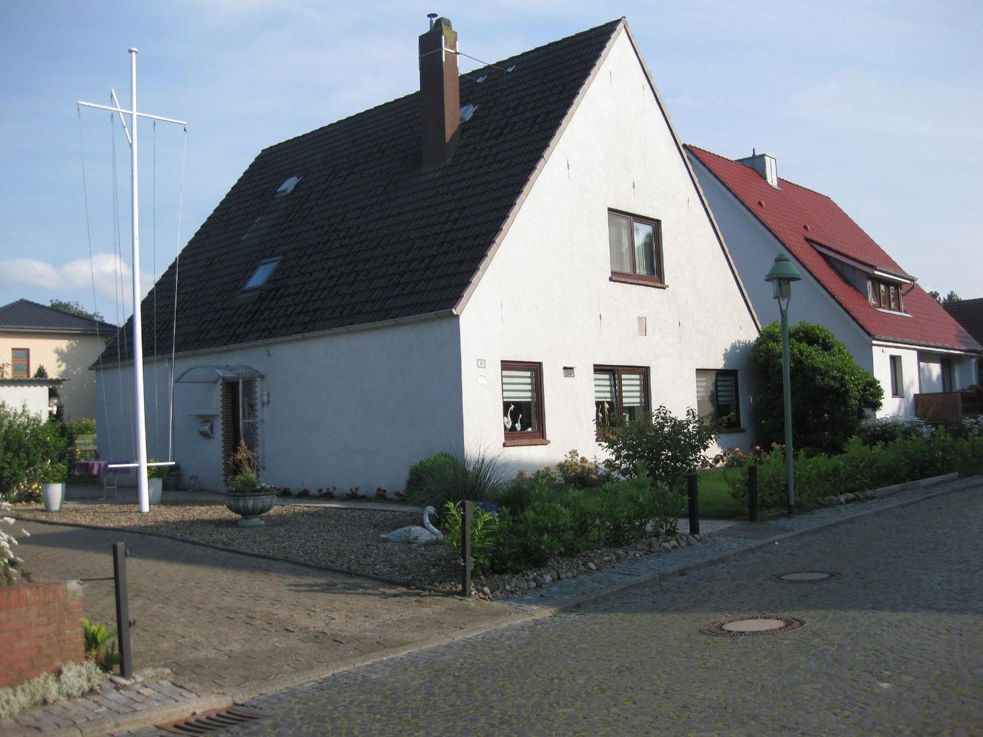 Fewo Kroker Bremerhaven Zewnętrze zdjęcie